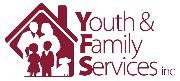 Youth & Family Services Logo